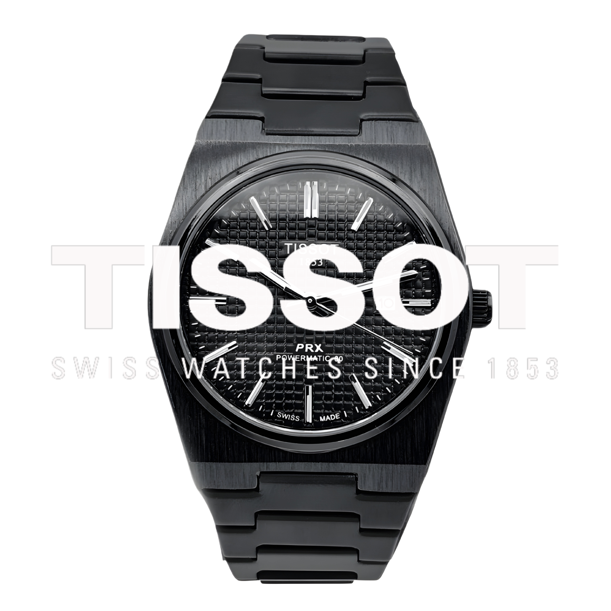 Tissot