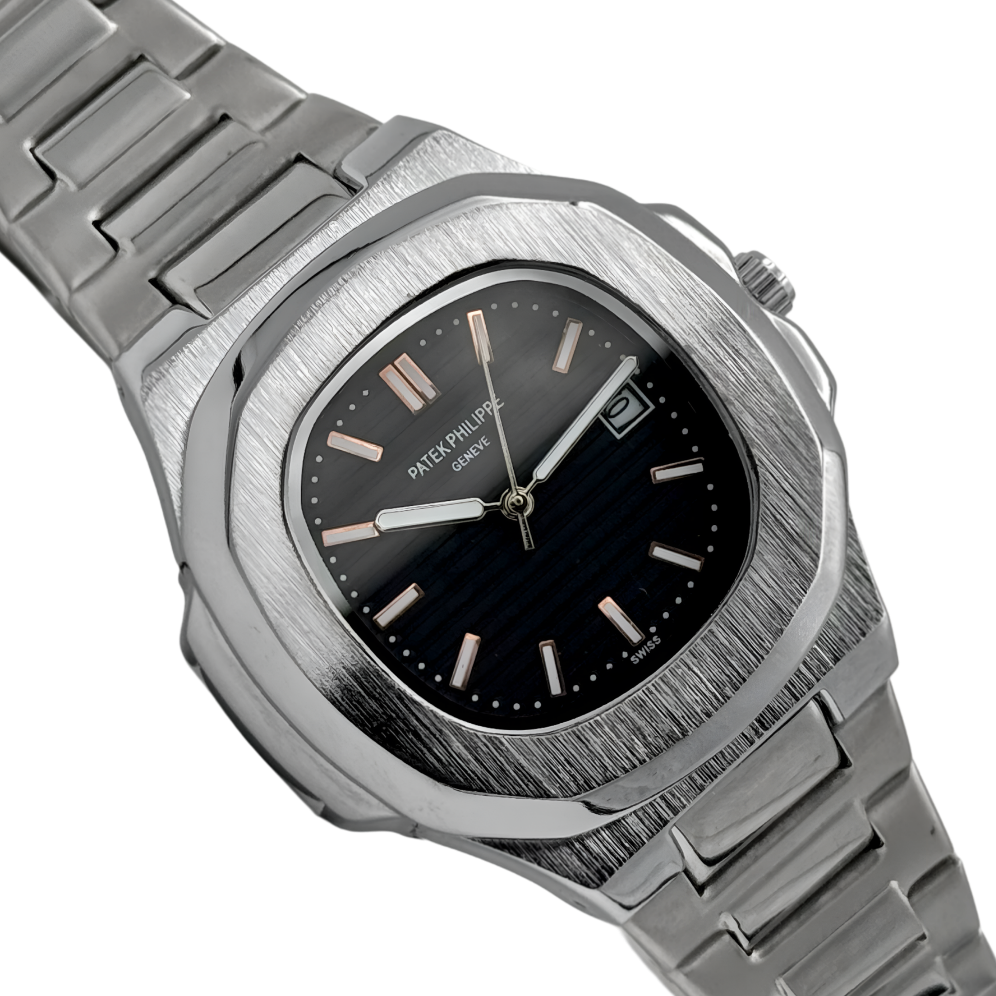 Patek philippe nautilus(black)