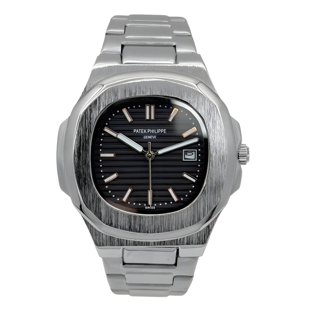 Patek philippe nautilus(black)