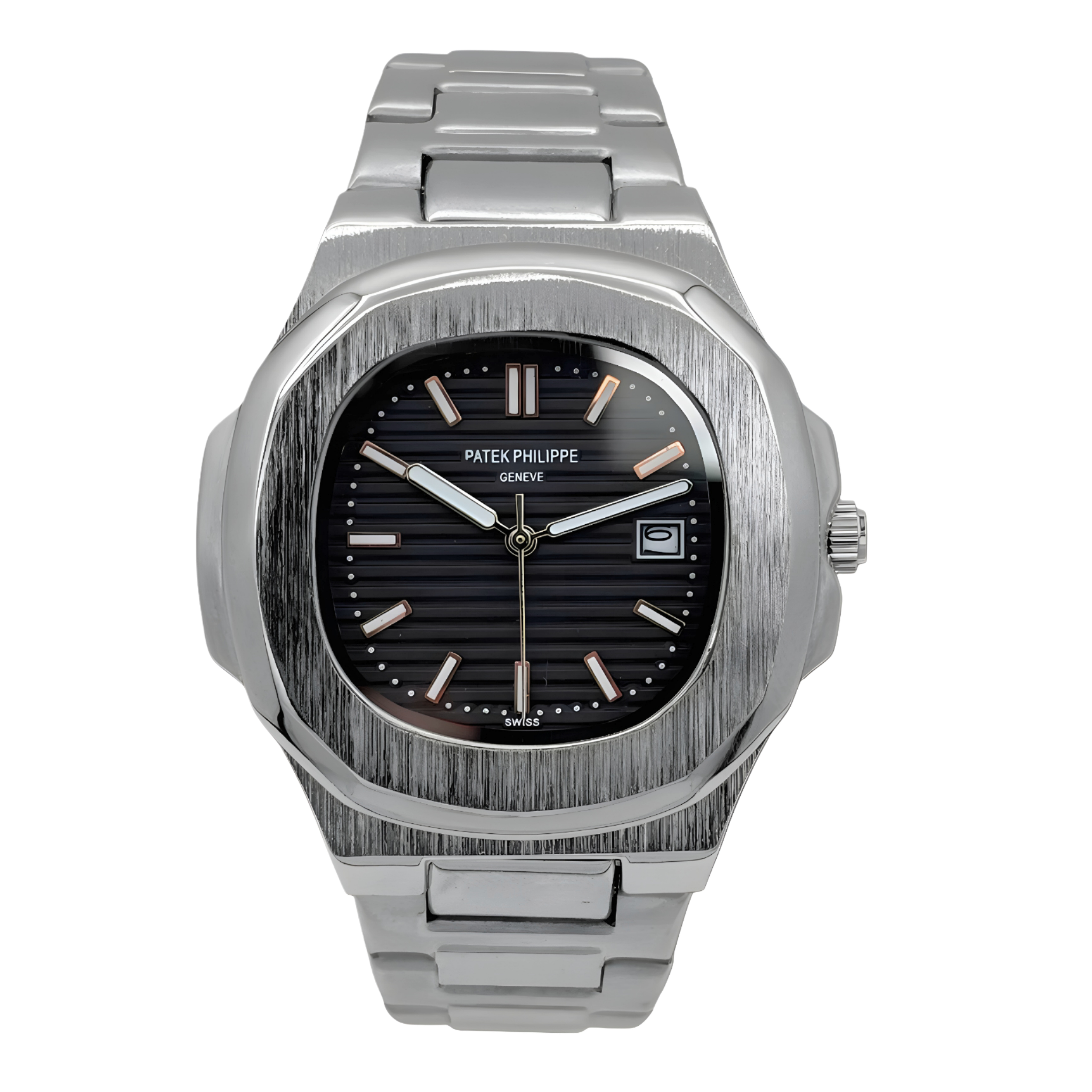 Patek philippe nautilus(black)