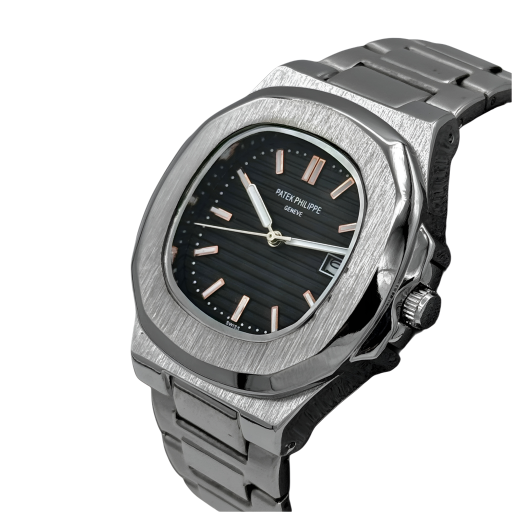 Patek philippe nautilus(black)
