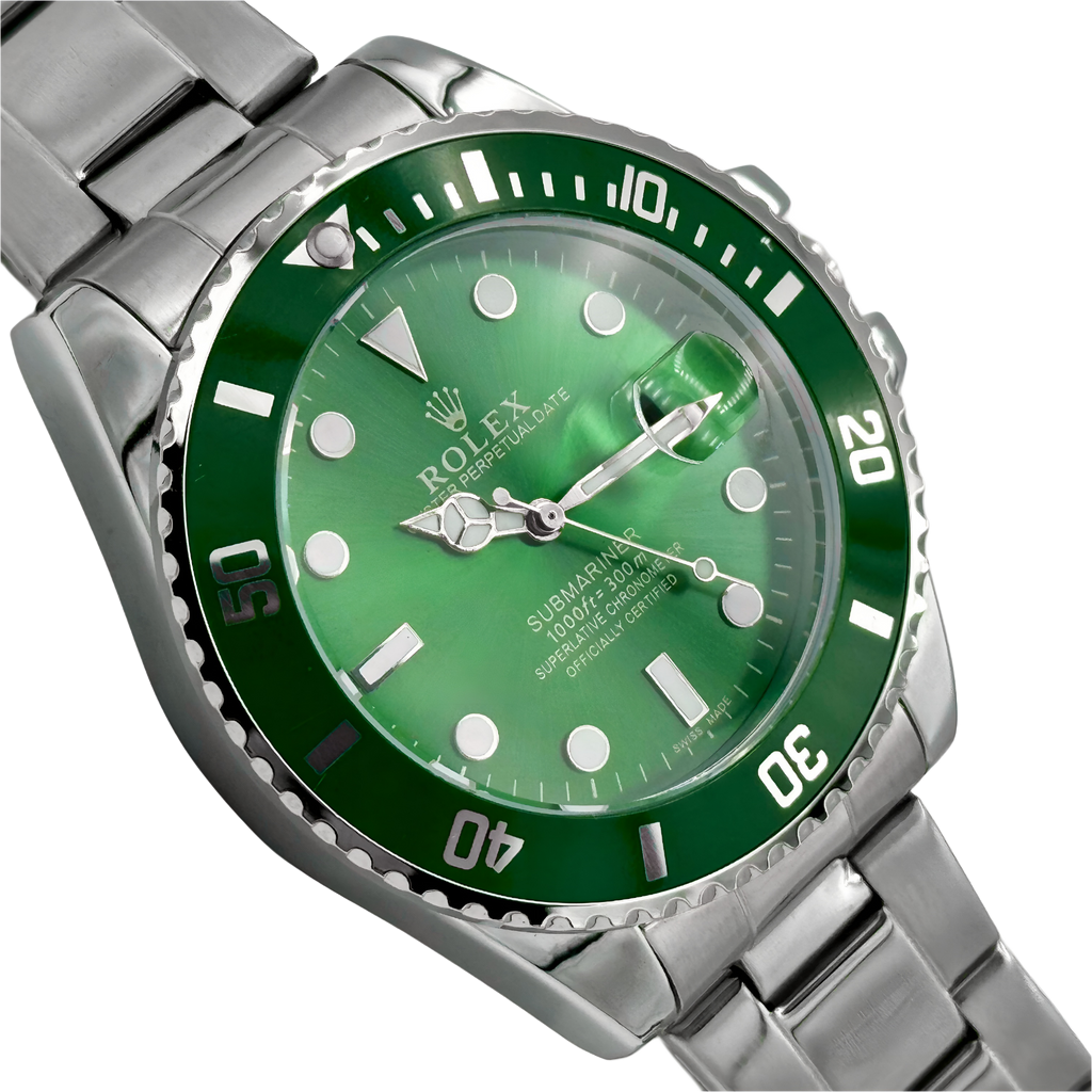 Rolex submariner date