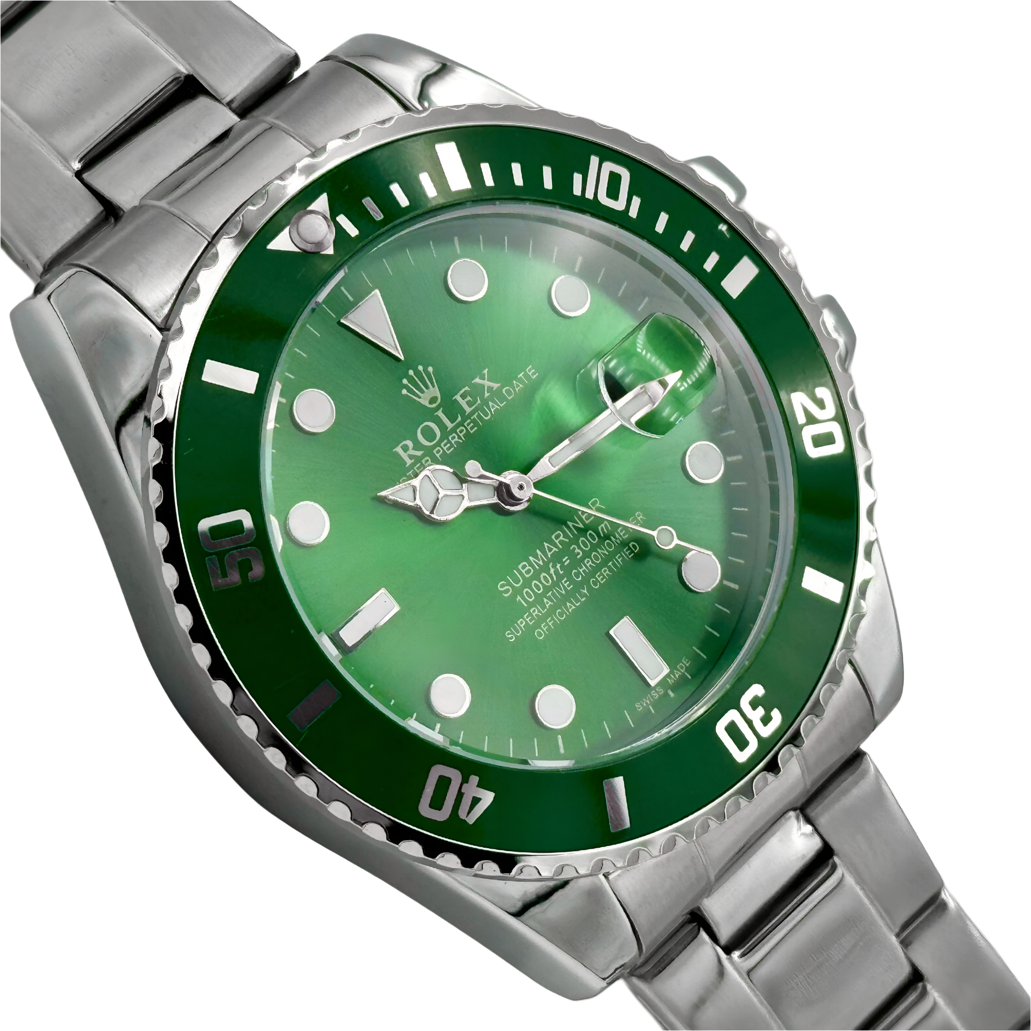 Rolex submariner date