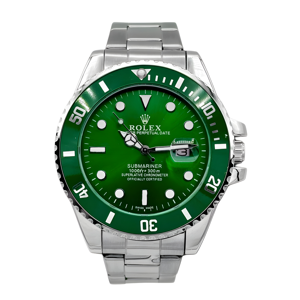 Rolex submariner date