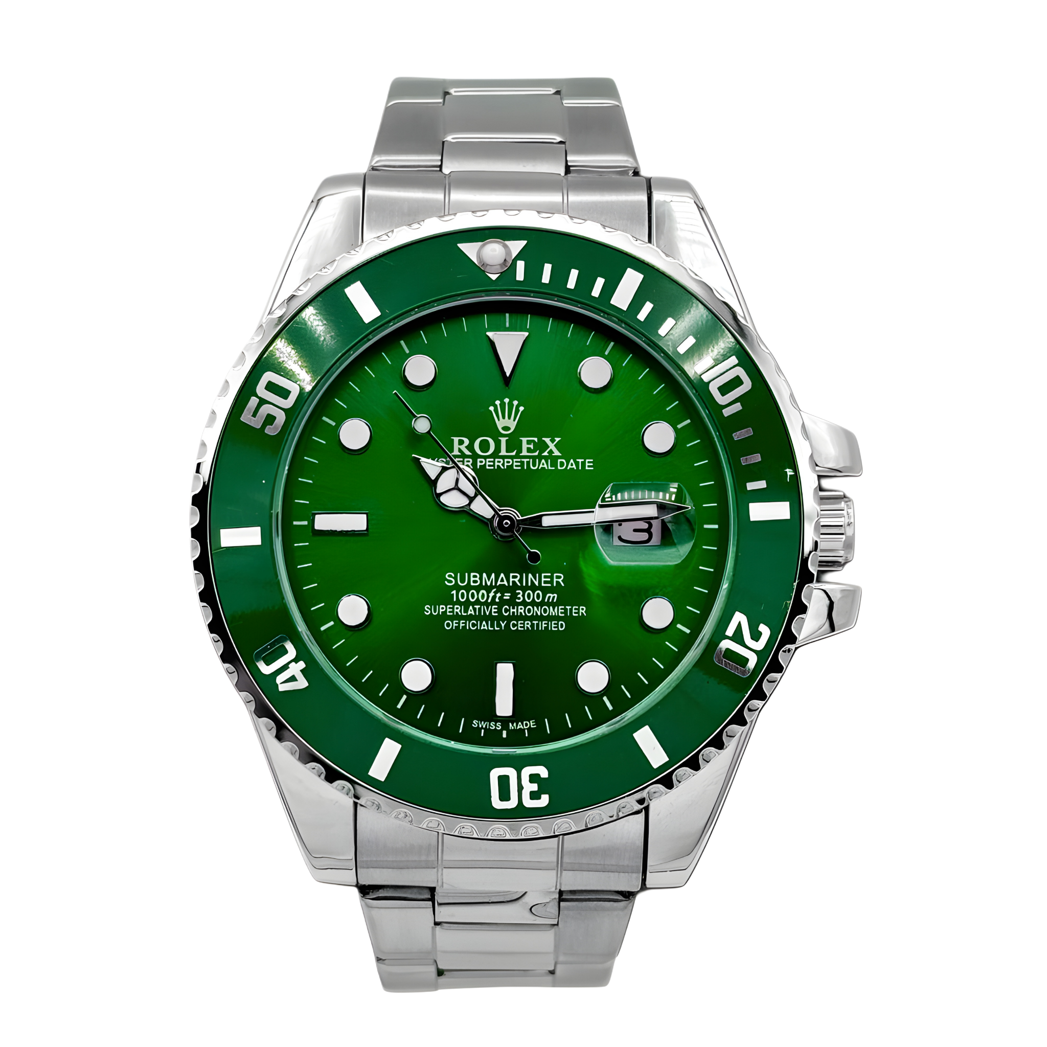 Rolex submariner date