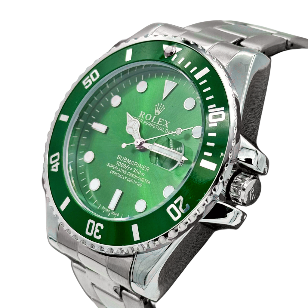 Rolex submariner date