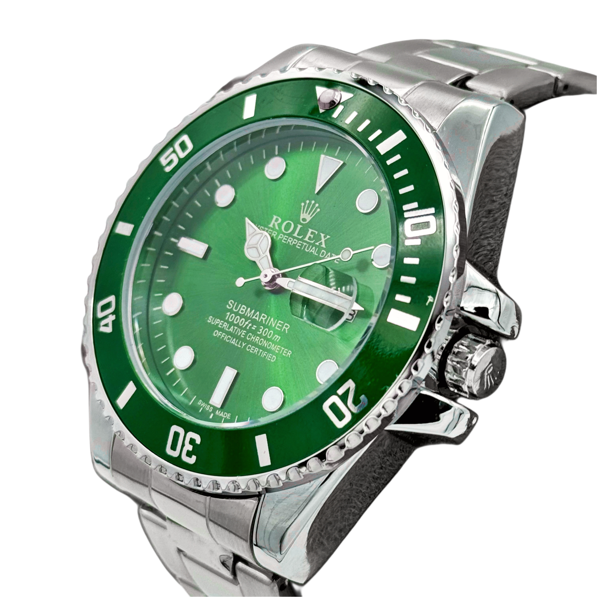 Rolex submariner date